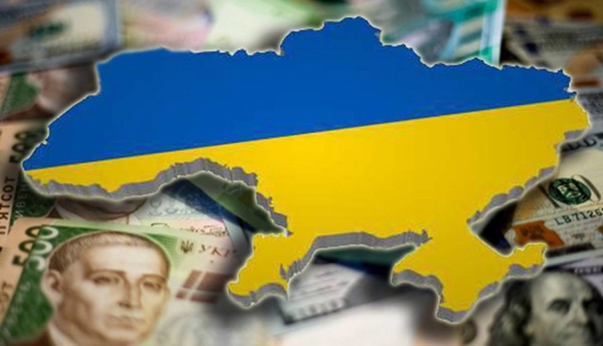 Ukrayna hər ay 230 milyon dollar itirə bilər - SƏBƏB
