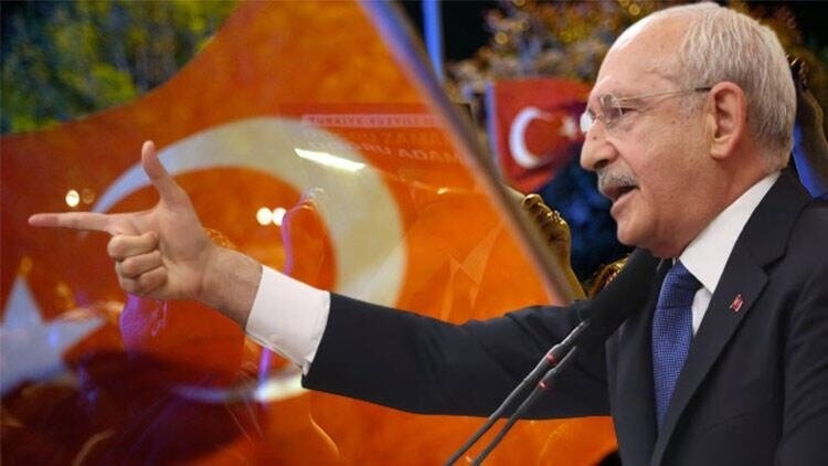 Kılıcdaroğlu ilə bağlı ŞOK FAKTLAR yayıldı – Seçkinin taleyi dəyişir? – Mirmahmud Mirəlioğlu CANLIda