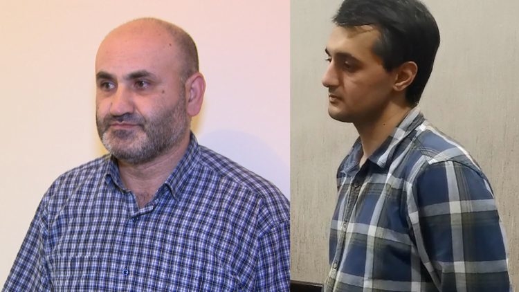 В Баку задержан домушник, похитивший 113 тысяч манатов - ФОТО