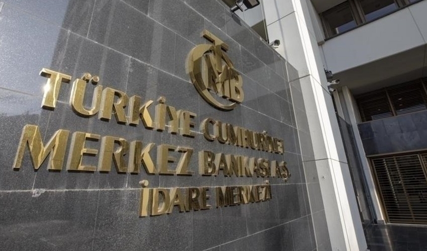 Türkiyə Mərkəzi Bankı inflyasiya proqnozlarını dəyişdi - SƏBƏB
