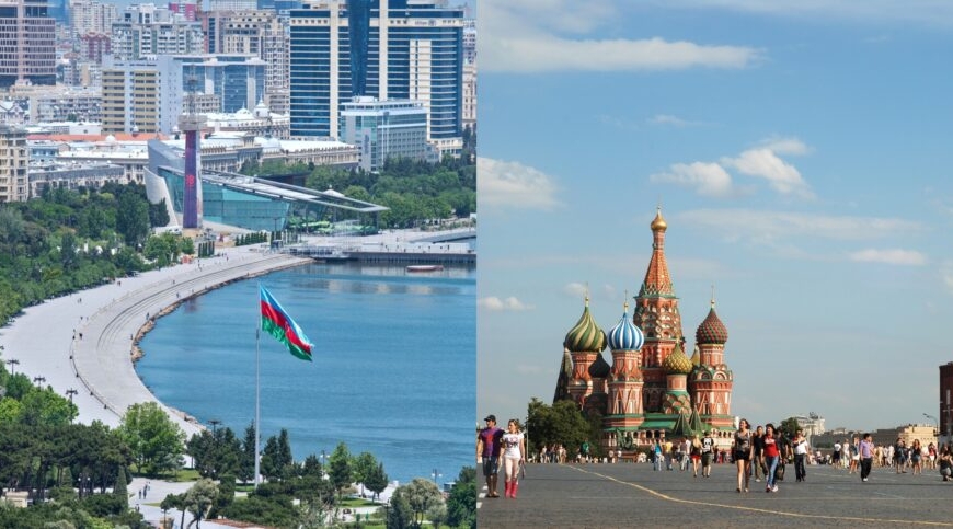 Moskvanın bir həftədə Azərbaycanla bağlı iki ciddi səhvi