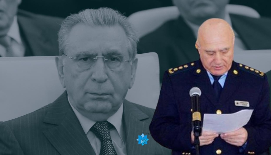 Ramiz Mehdiyevin qardaşı oğlu ilə bağlı ŞOK DETALLAR: 