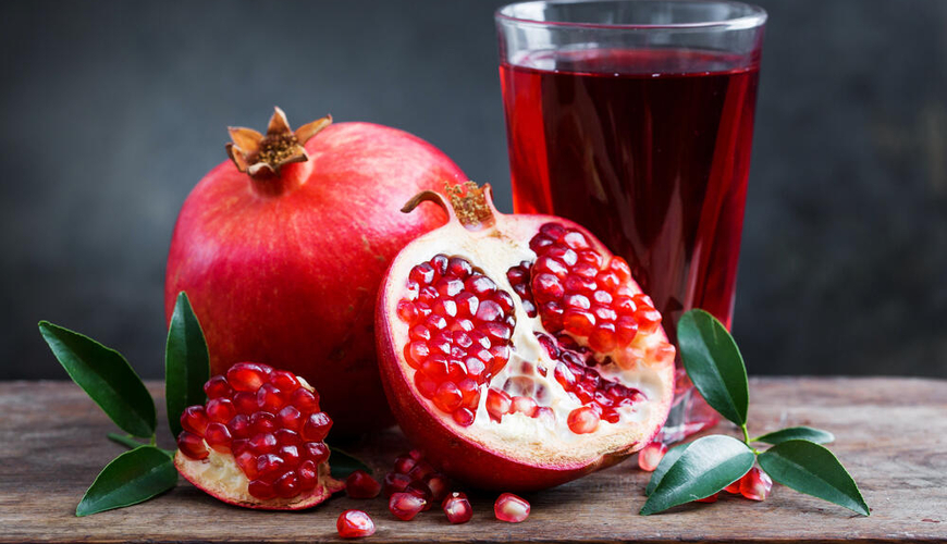 Nar görün hansı xəstəliyin güclü dərmanı İMİŞ