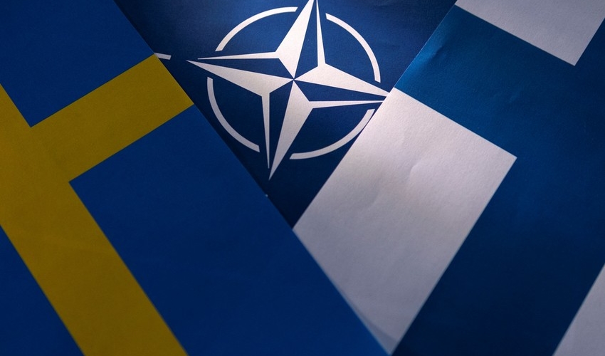İsveç və Finlandiyanın NATO-ya qoşulma protokolu iyulun 5-də imzalanacaq