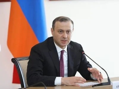 Armen Qriqoryan: “Ermənistan heç vaxt bunu etməyib”
