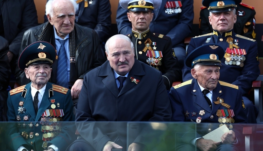 Lukaşenkonun səhhətində problem yaranıb?- Kremldən AÇIQLAMA
