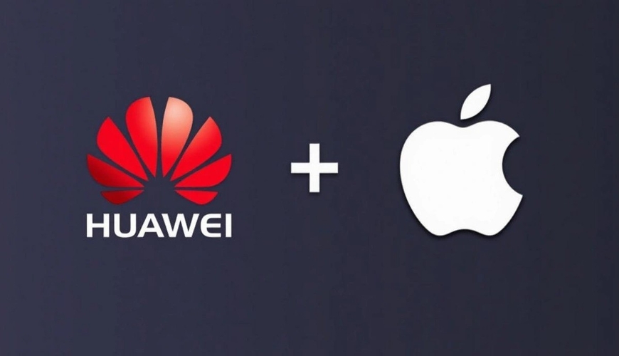 СМИ: Инженеры Huawei обошли ограничения Apple