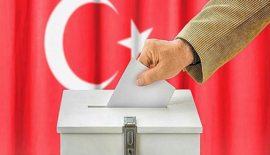 Azərbaycan vətəndaşları Türkiyədə növbəti prezident seçkilərində Ərdoğanı qalib görmək istəyir - SORĞU