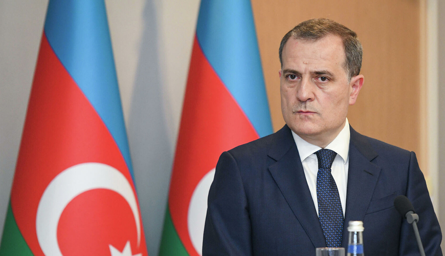 Байрамов: Азербайджан подготовил проект договора по мирному урегулированию и представил Армении