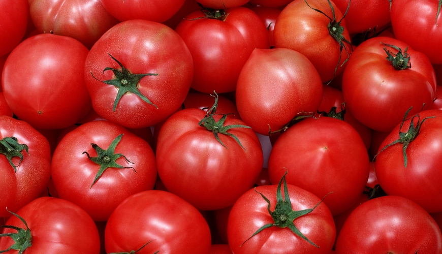В России уничтожили помидоры из Азербайджана