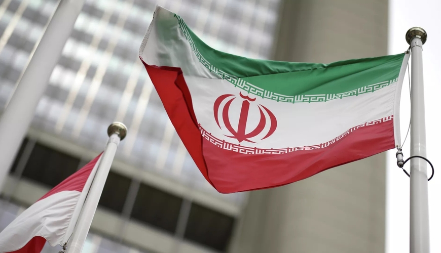 İranın Əfqanıstandakı diplomatı arzuolunmaz şəxs edan edildi
