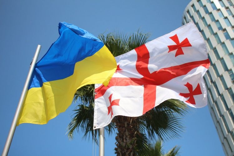 Ukrayna ilə Gürcüstan arasında konflikt böyüyür - fitvaçı kimdir?