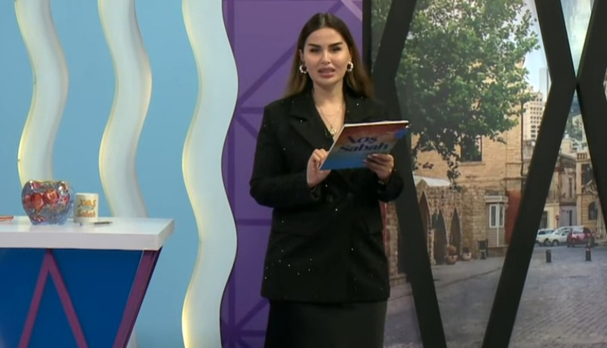 “MTV”yə ciddi xəbərdarlıq edildi