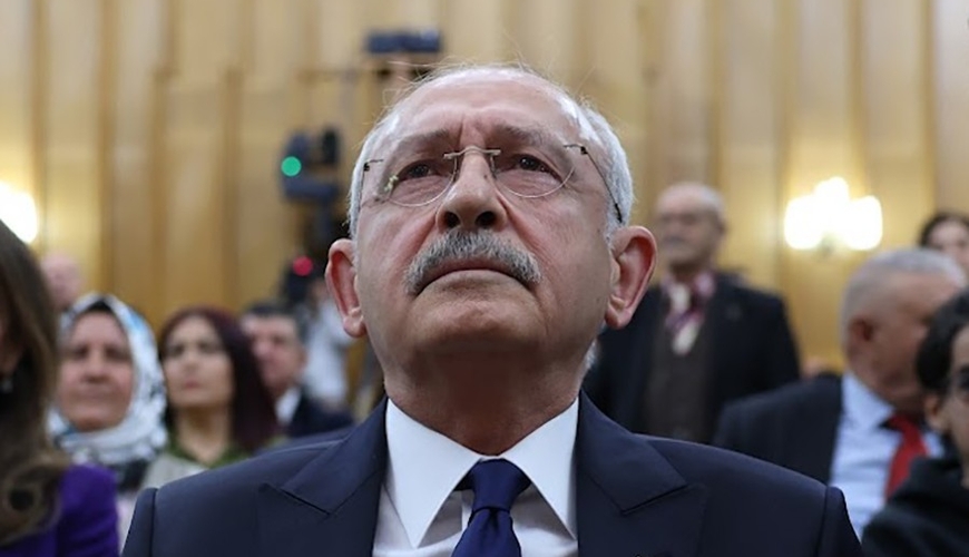 Azərbaycan müxalifətinin Kılıçdaroğluna dəstəyinin səbəbi