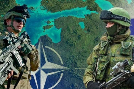 SENSASİON açıqlama: NATO III Dünya Müharibəsinə HAZIRLAŞIR!