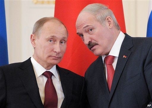 Lukaşenko Putini buna razı sala bildi: 2026-cı ildən...