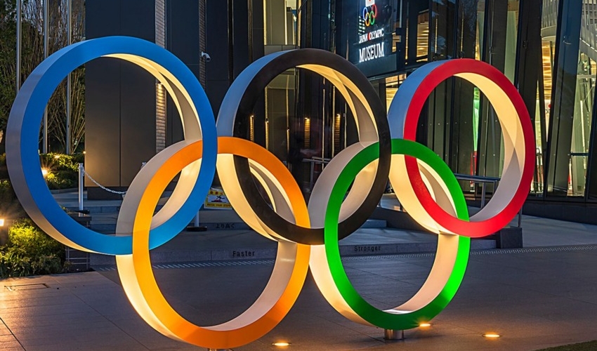 Yay Olimpiya Oyunları 2036-cı ildə Misirdə keçirilə bilər