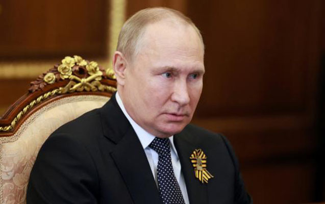 “Donbas məsələsində bizi aldatdılar”- Putin