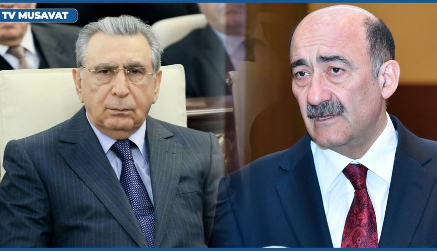 Mehdiyev işində Əbülfəs Qarayev HƏDƏFDƏ! Rusiyadakı SƏRVƏTİ, Mehdiyev üçün “verbovka” etdiyi ŞƏXSLƏR