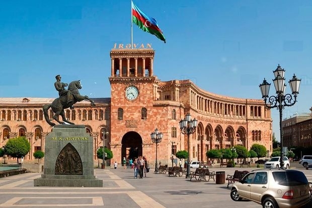 “Qərb bizə silah versə, Bakıya bayrağımızı sancarıq...” – İrəvandan sərsəm çağırışlar