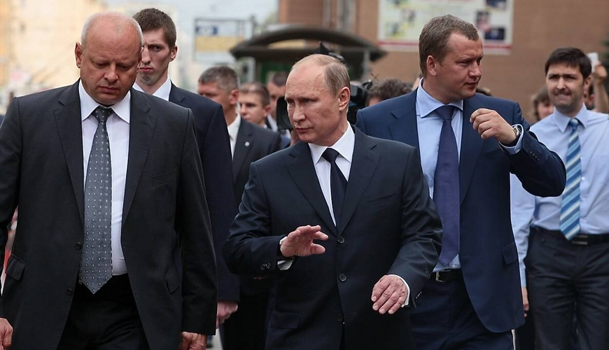 “Putini öldürtmək istədik...” - Budanovdan sensasion etiraf