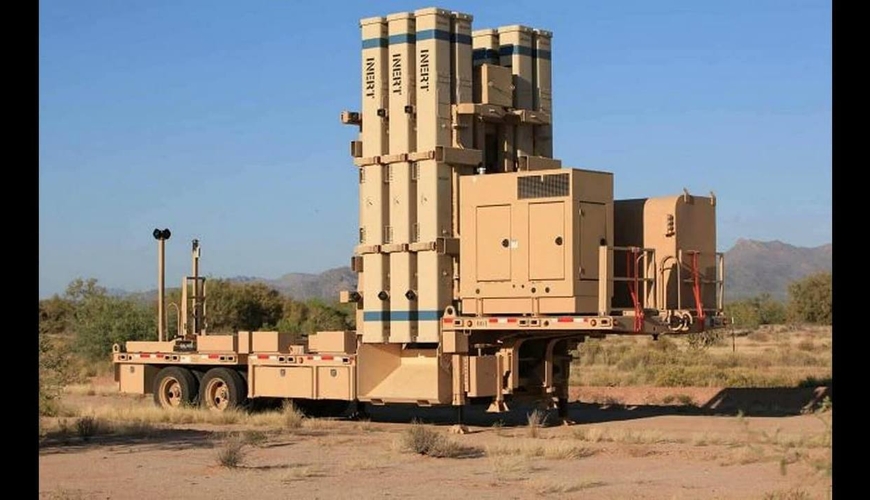 Patriot və “Davudun Sapandı” ifşa oldu – İranın yeni silahları müdafiəni yarır