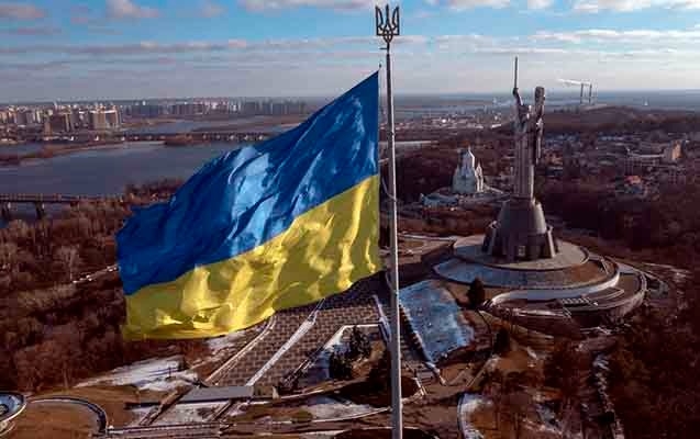 AYİB Ukraynaya görə nizamnamə kapitalını artırır