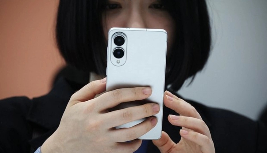 СМИ: Воры начали возвращать украденные смартфоны Samsung и предпочли iPhone