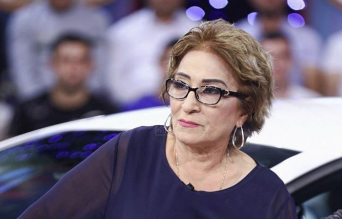 Fatma Mahmudova reabilitasiya mərkəzinə yerləşdirildi