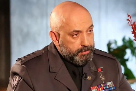 “Erməni pilotlar üçün hər uçuş sonuncu ola bilər” – Ukraynalı generaldan XƏBƏRDARLIQ
