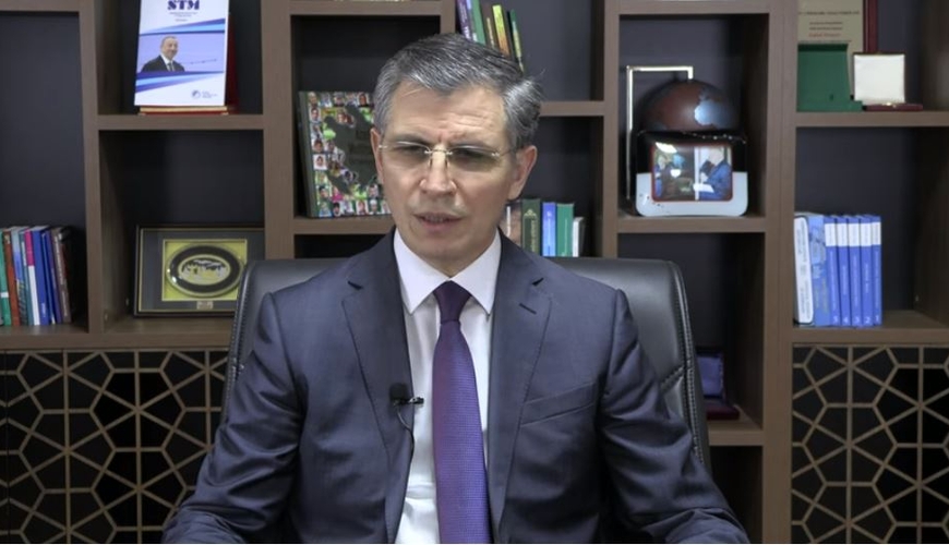 Zahid Oruc: “Biz “böyük Ermənistan”a qalib gəlmişik” - VİDEO