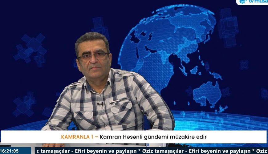 Rusiya və ABŞ Polşada toqquşmadan qaça bildilər? – Kamran Həsənli təhlil edir