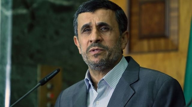 İranın sabiq prezidenti hökumətə səsləndi: “Get xalqı dinlə”
