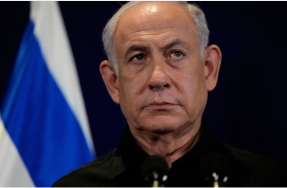 Netanyahu: “Bu münaqişə İsrailin varlığı ilə bağlıdır”