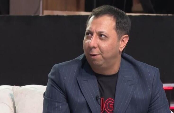 “İlk dəfə bunu eşidəndə böyük şok yaşadım