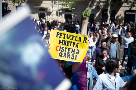 Azərbaycana qarşı LGBT kampaniyası: kimlər ölkəmizə təsir göstərməyə çalışır? - SENSASİON DETALLAR