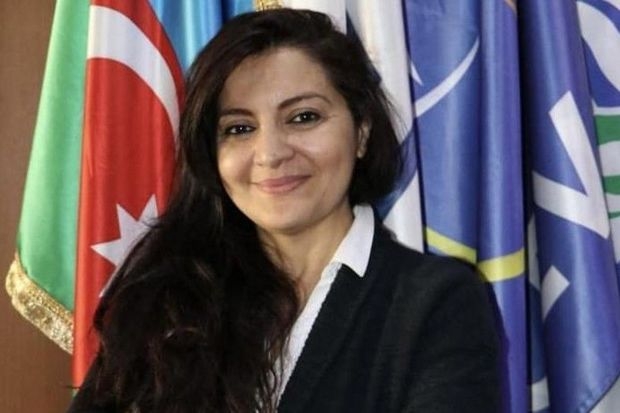 Azərbaycanlı federasiya rəsmisi avrokuboklara təyinat aldı