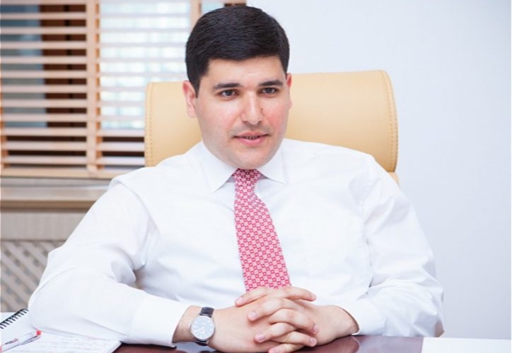 Фархад Мамедов: Происходящее следует расценивать как давление на официальный Баку