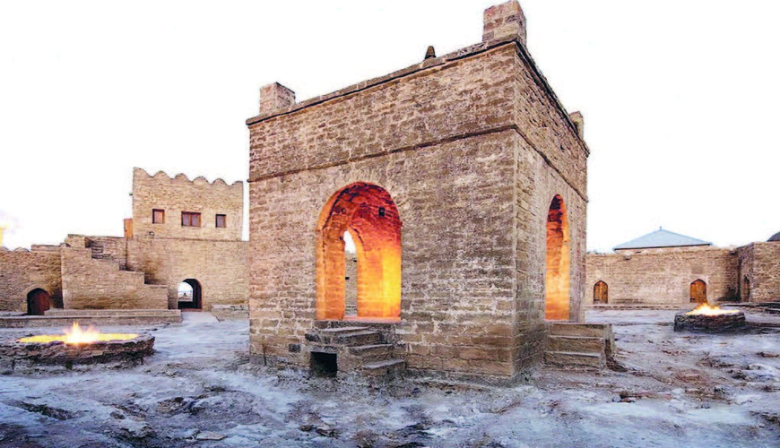 “Odlar yurdu” adı polemikası