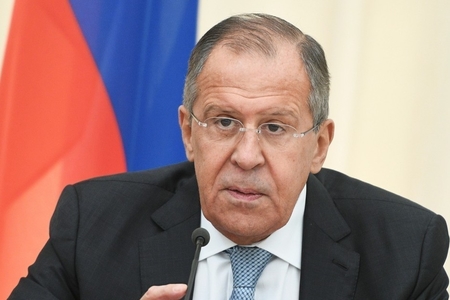 Lavrov: "Rusiya, Türkiyə və İran Suriyada birgə hərbi əməliyyatlar planlaşdırmır"