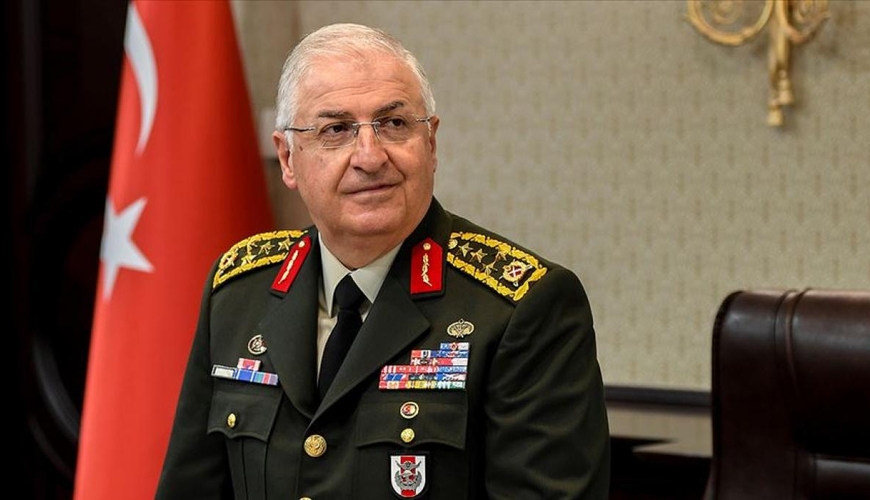 Türkiyə Azərbaycan–Ermənistan sülh proseslərini dəstəklədiyini açıqladı