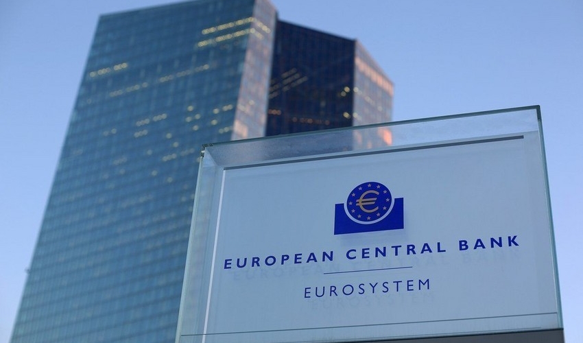 Avropa Mərkəzi Bankı faizləri dəyişmədi