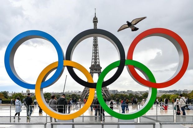 Fransada Olimpiada ilə bağlı məxfi məlumatların olduğu daha bir noutbuk oğurlandı