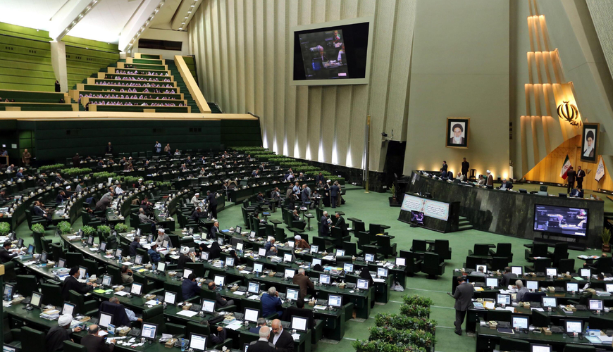 SON DƏQİQƏ! İran parlamenti Azərbaycana qarşı bəyanat qəbul etdi
