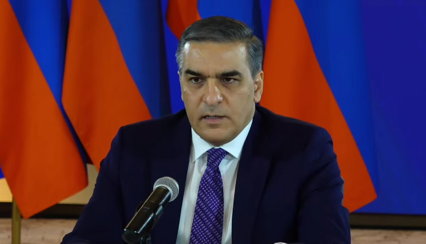 Tatoyan Köçəryan və Sərkisyana çağırış etdi
