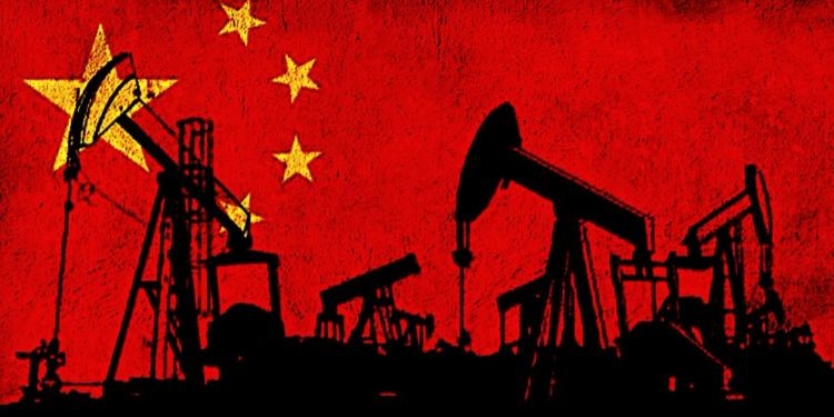 Çində neft məhsulları istehlakı kəskin azaldı – Neft bazarında qiymət düşəcək?