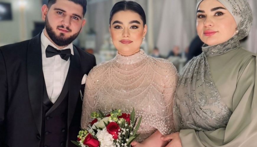 Alim Qasımovun nəvəsinin toyu olacaq - FOTOLAR