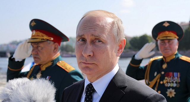 Putini devirmək üçün PROSES BAŞLADI – Bu qüvvələr Rusiyaya sızdılar – Elçin Alıoğlu ilə CANLIda