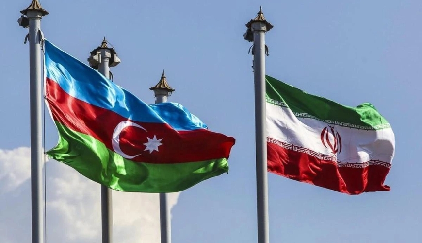 Bakı-Tehran arasında yeni mərhələ
