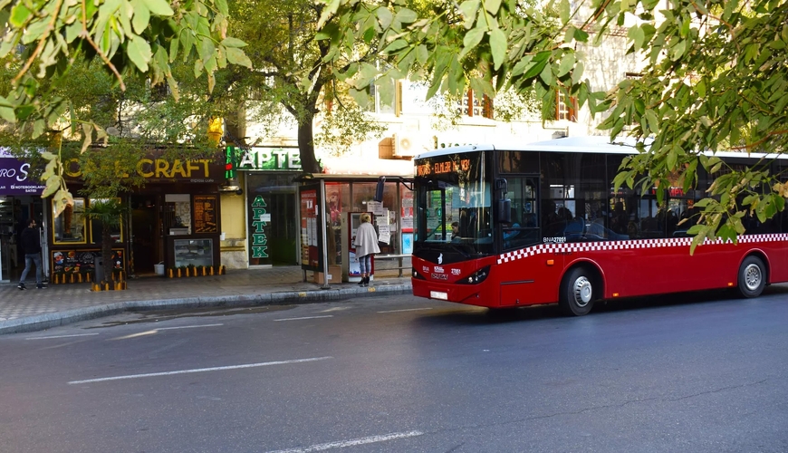 İctimai nəqliyyatda üztanıma texnologiyasının tətbiqi uğurlu olacaqmı?